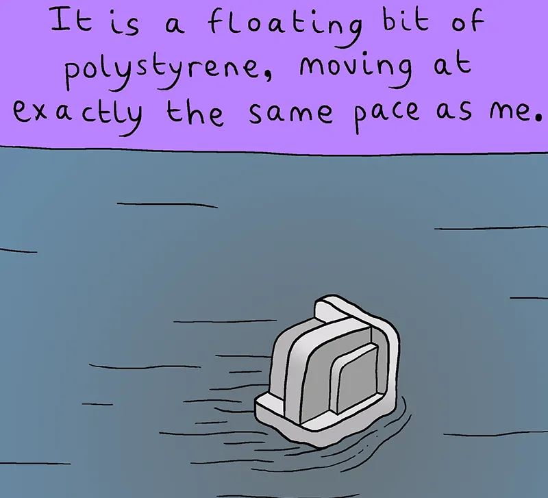 Hello World! Chapter 66 page 8 - 
