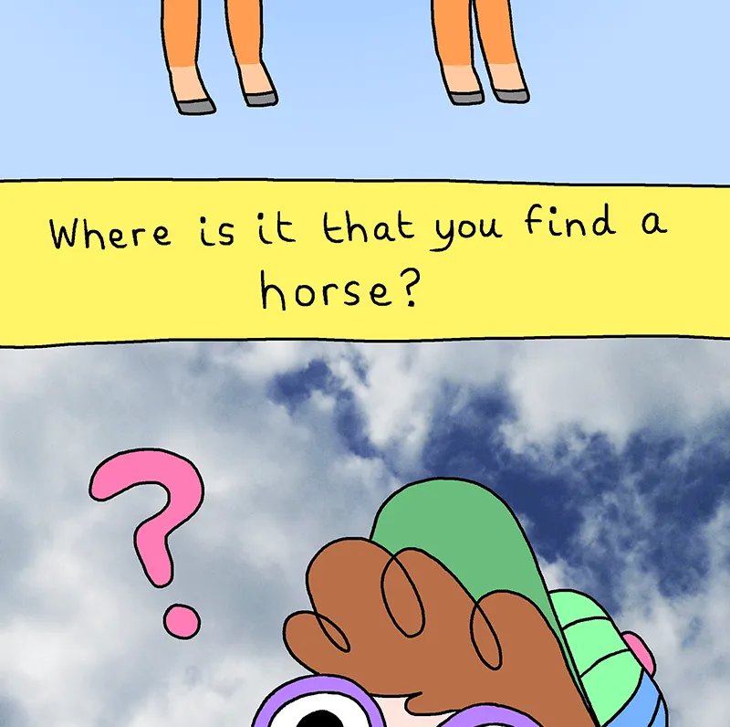 Hello World! Chapter 67 page 2 - 
