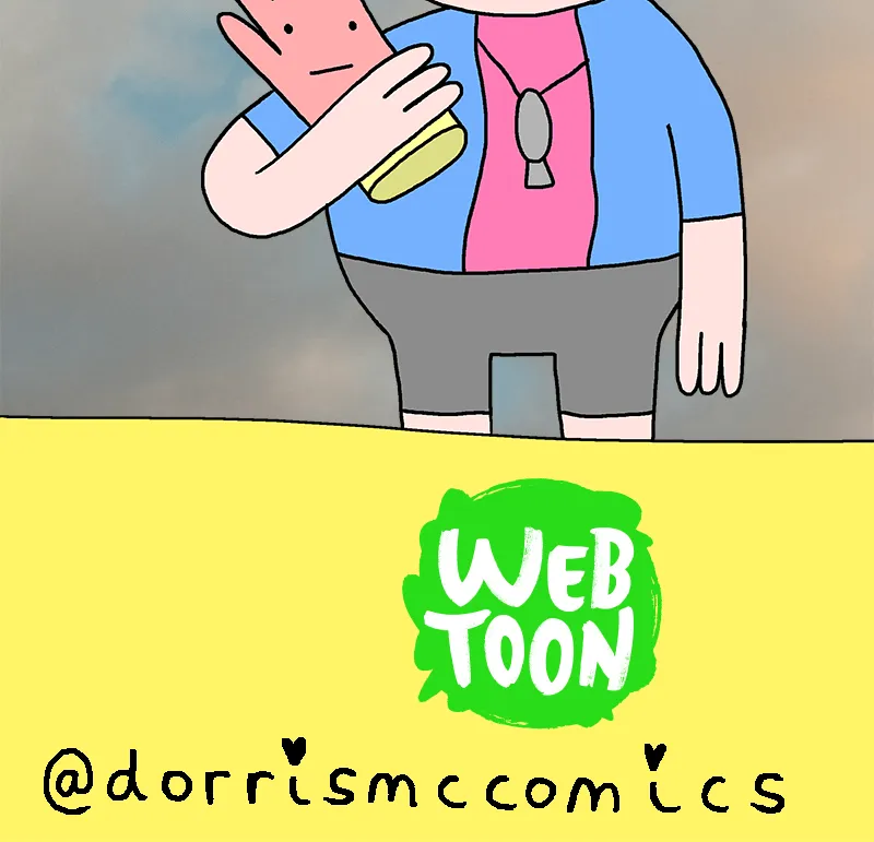 Hello World! Chapter 67 page 14 - 