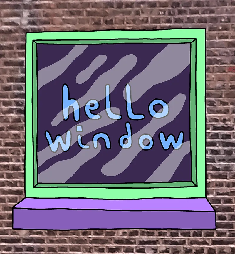 Hello World! Chapter 68 page 1 - 