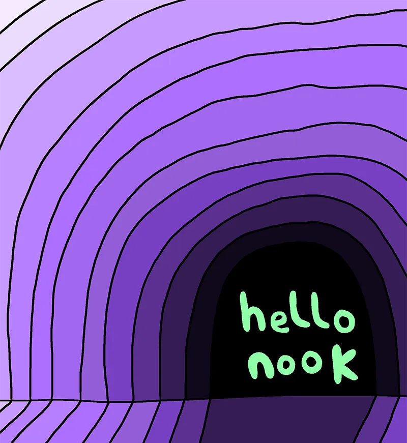 Hello World! Chapter 70 page 1 - 