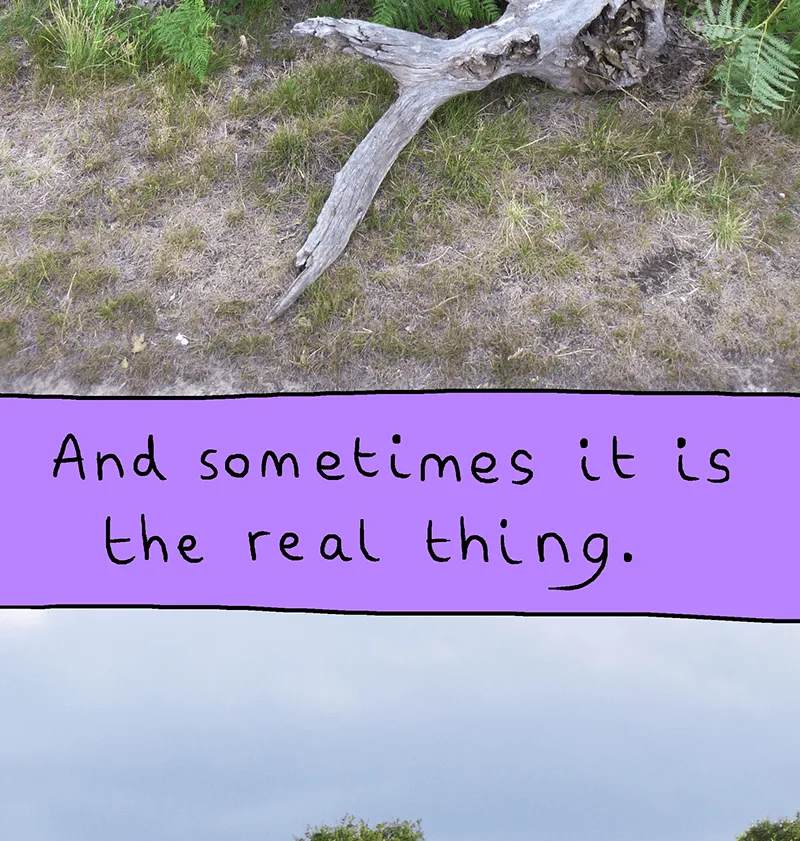 Hello World! Chapter 72 page 8 - 