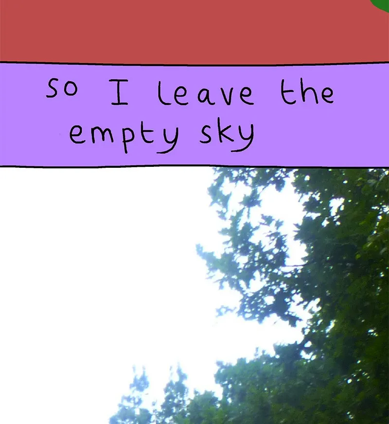 Hello World! Chapter 74 page 6 - 
