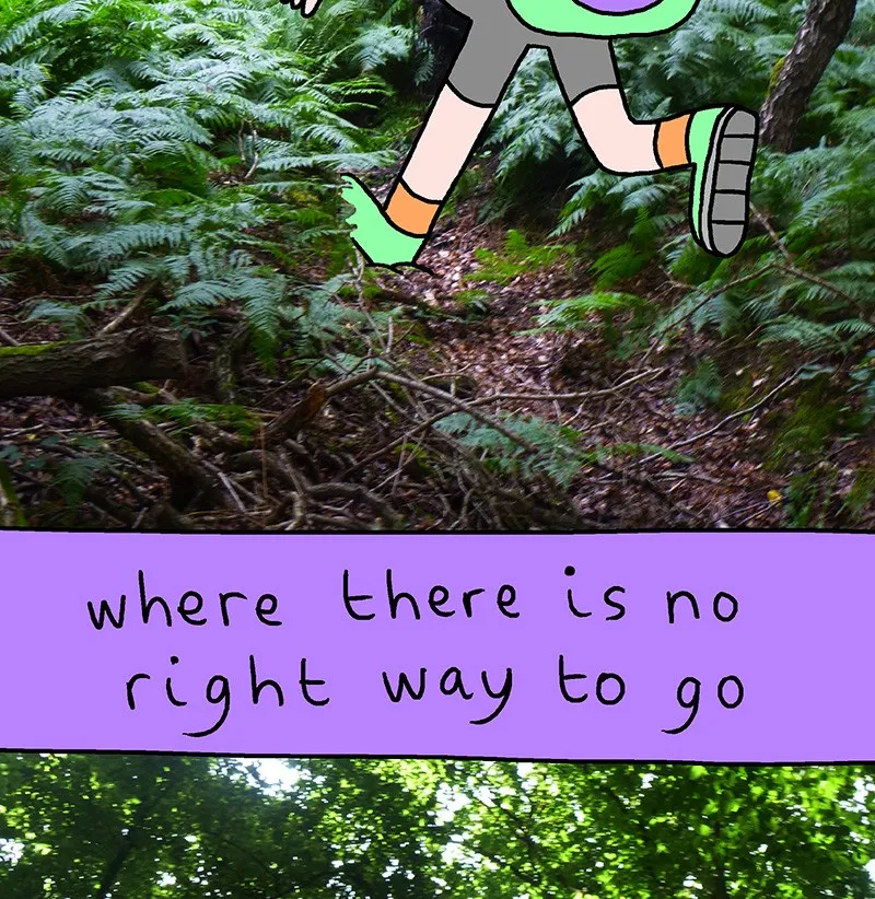 Hello World! Chapter 74 page 9 - 
