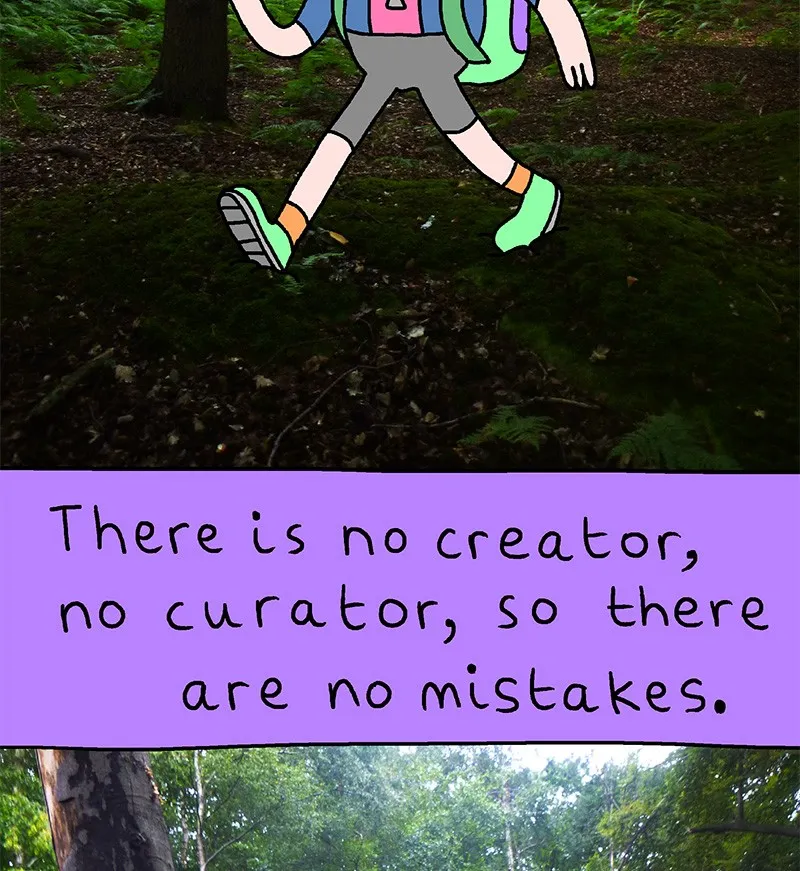 Hello World! Chapter 75 page 3 - 