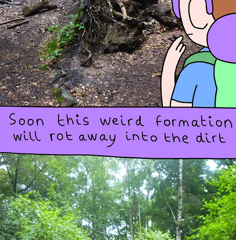 Hello World! Chapter 75 page 9 - 
