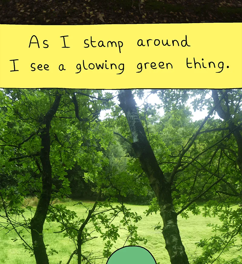 Hello World! Chapter 76 page 5 - 