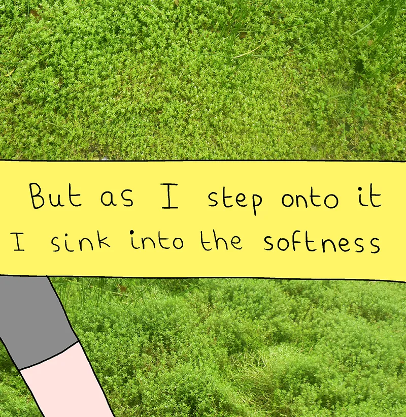 Hello World! Chapter 76 page 9 - 