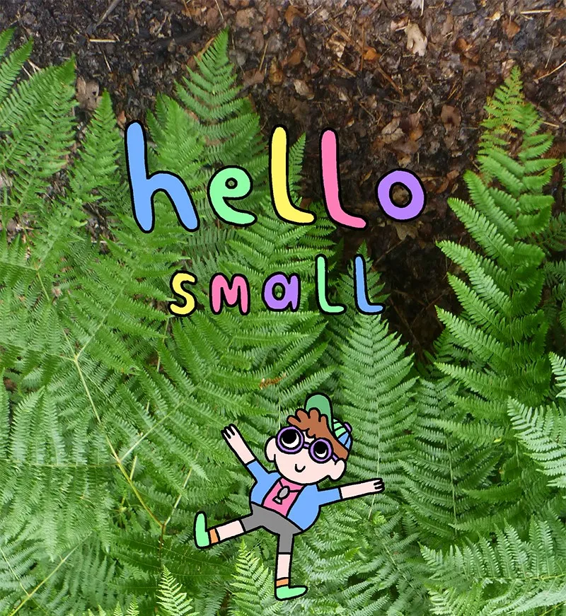 Hello World! Chapter 77 page 1 - 