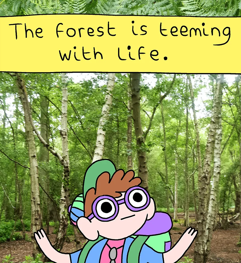 Hello World! Chapter 77 page 2 - 