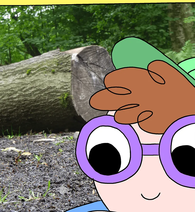 Hello World! Chapter 77 page 5 - 
