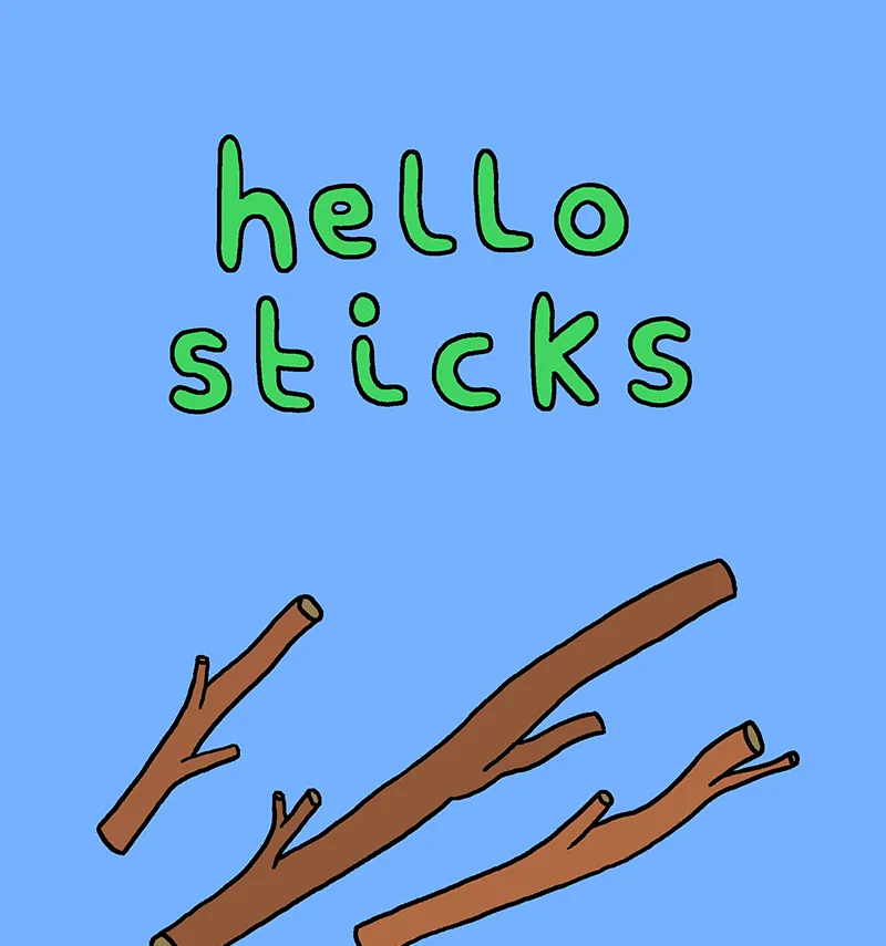 Hello World! Chapter 78 page 1 - 