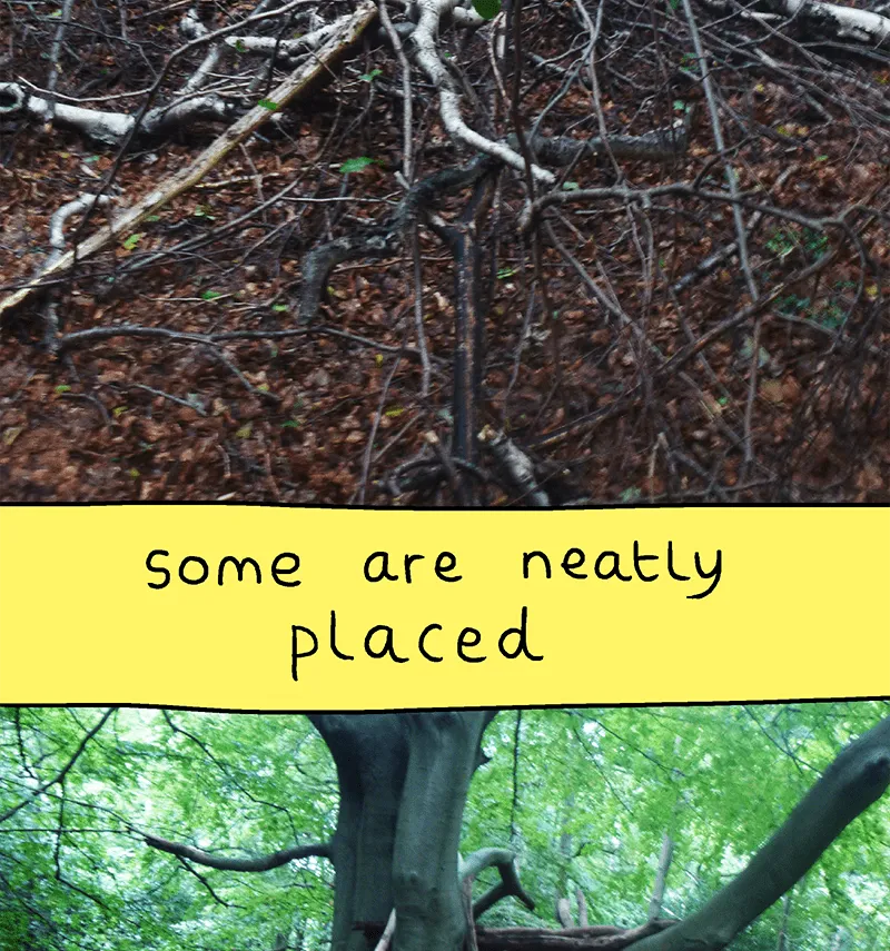 Hello World! Chapter 78 page 3 - 