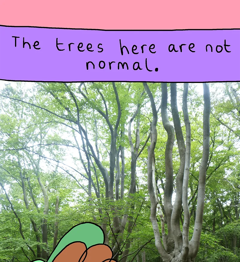 Hello World! Chapter 79 page 2 - 