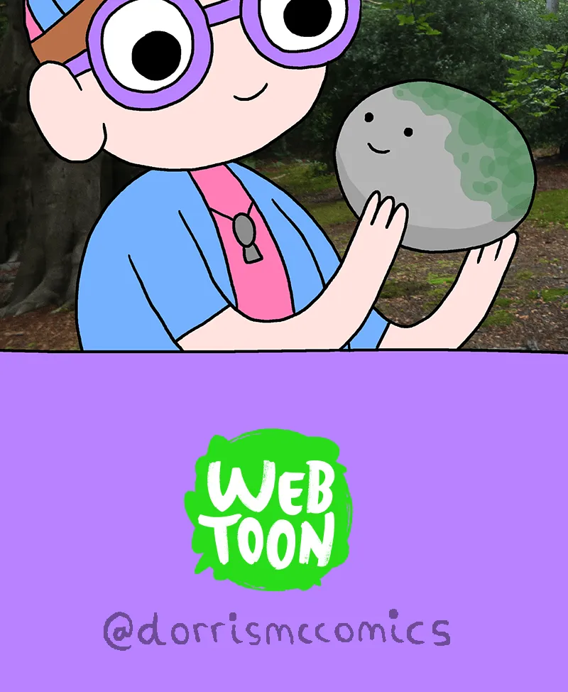 Hello World! Chapter 79 page 11 - 