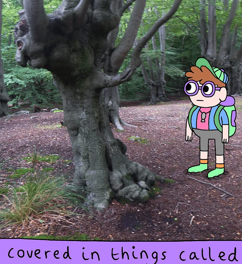 Hello World! Chapter 79 page 4 - 