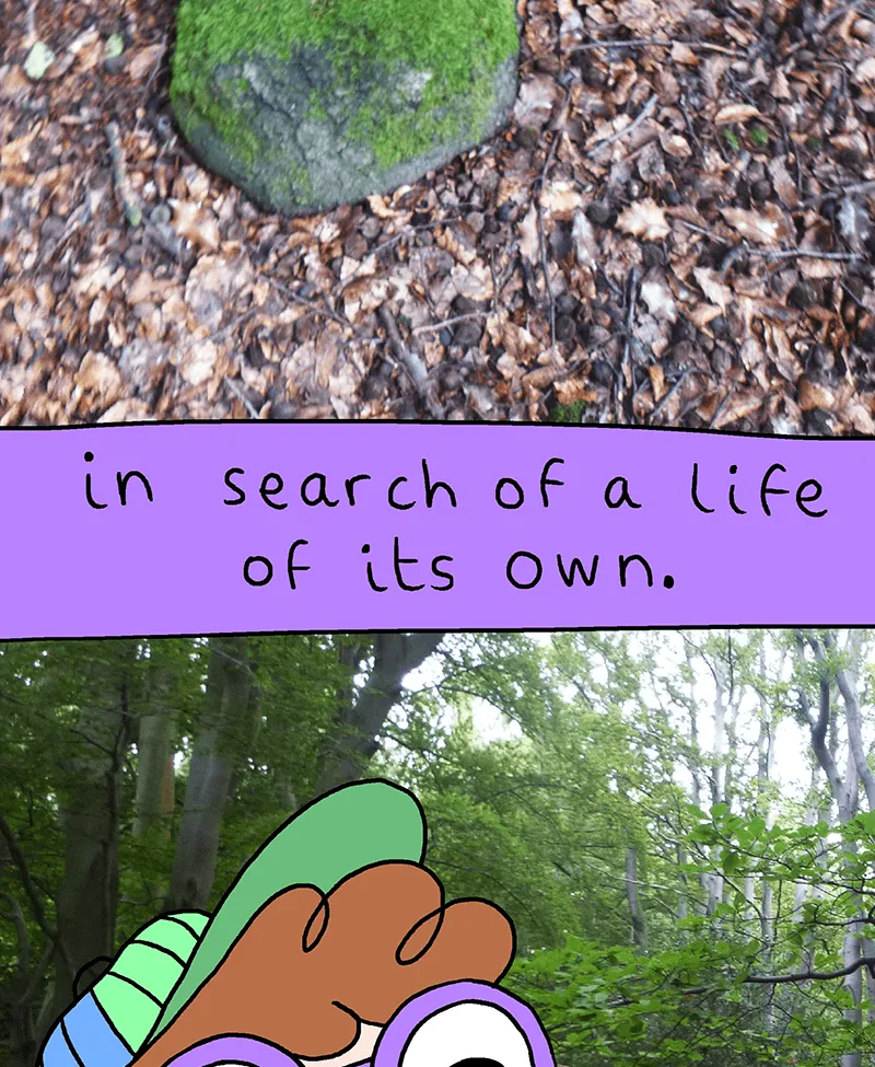Hello World! Chapter 79 page 10 - 
