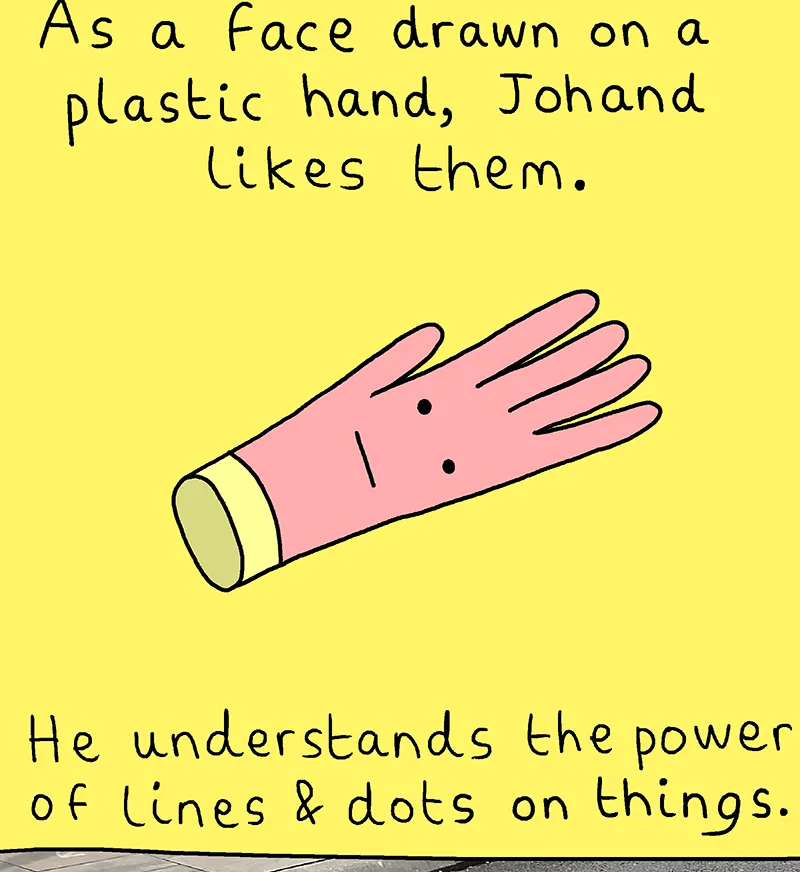 Hello World! Chapter 80 page 13 - 