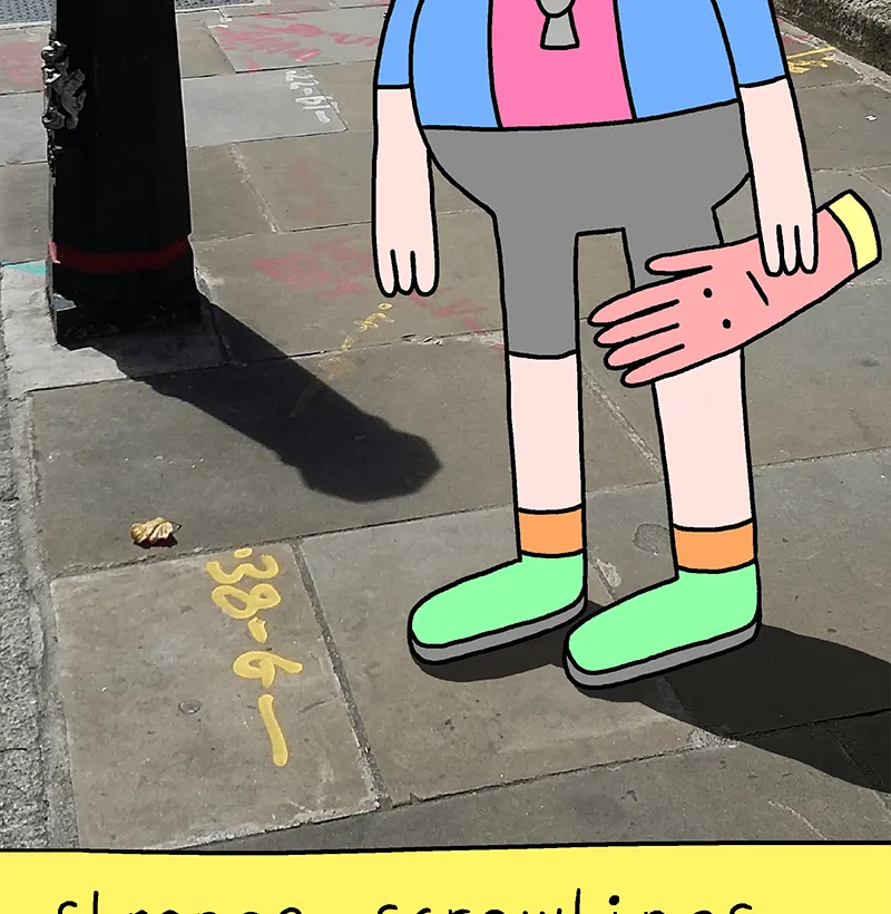 Hello World! Chapter 80 page 5 - 