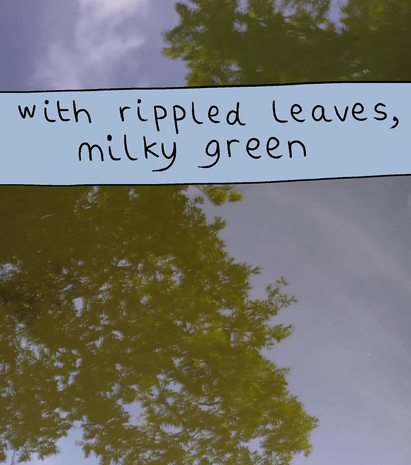 Hello World! Chapter 82 page 8 - 