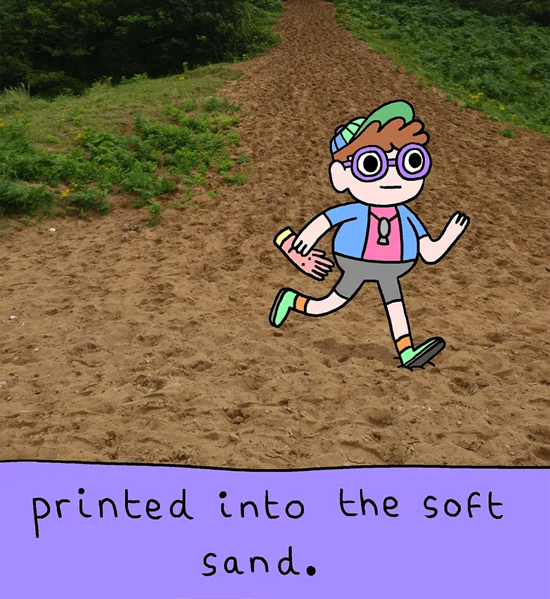 Hello World! Chapter 83 page 3 - 
