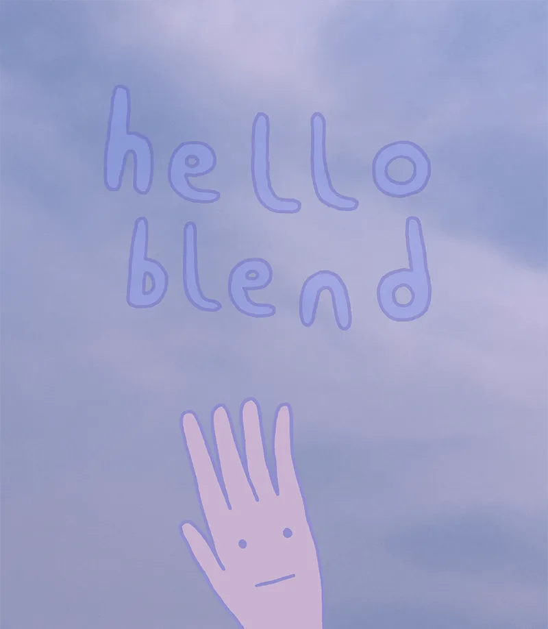 Hello World! Chapter 86 page 1 - 