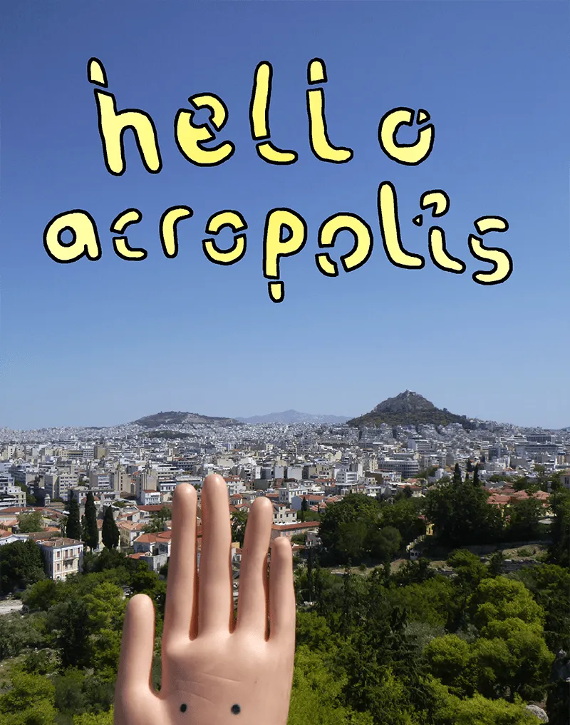 Hello World! Chapter 87 page 1 - 
