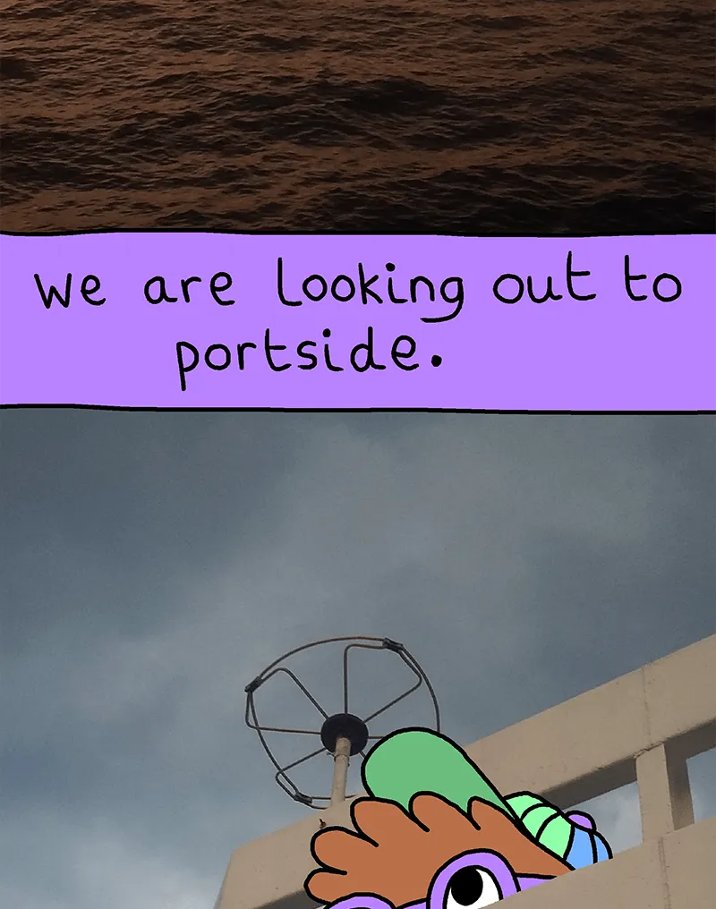 Hello World! Chapter 88 page 2 - 