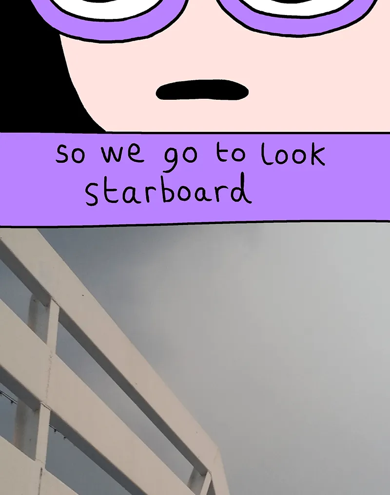 Hello World! Chapter 88 page 9 - 
