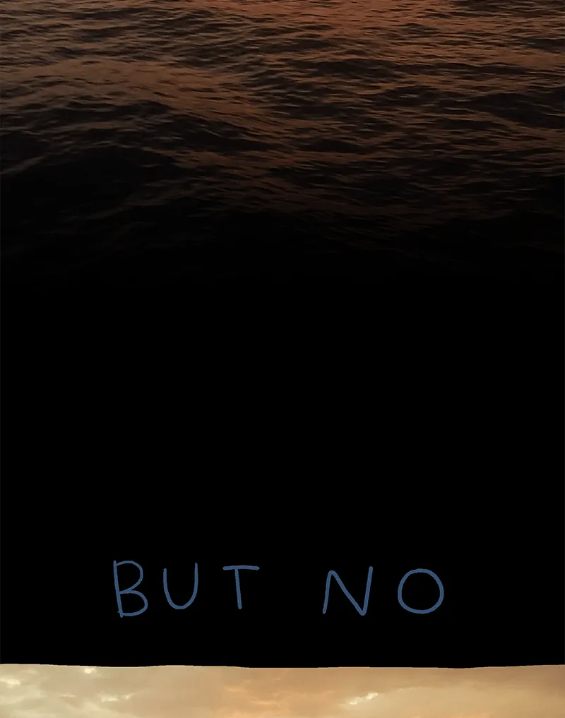 Hello World! Chapter 89 page 5 - 