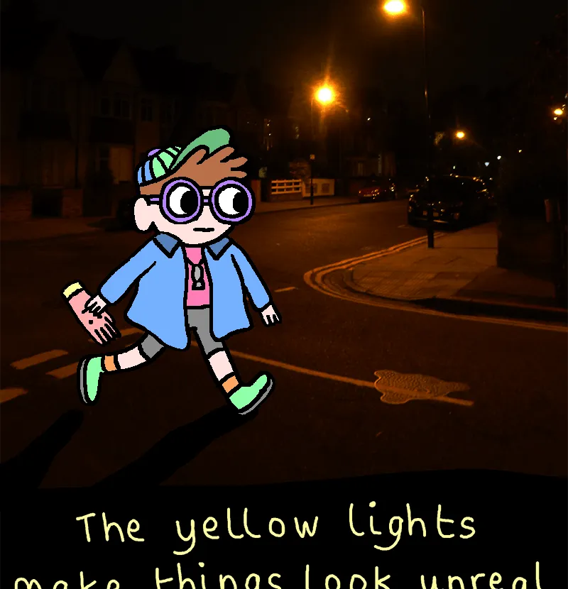 Hello World! Chapter 93 page 3 - 