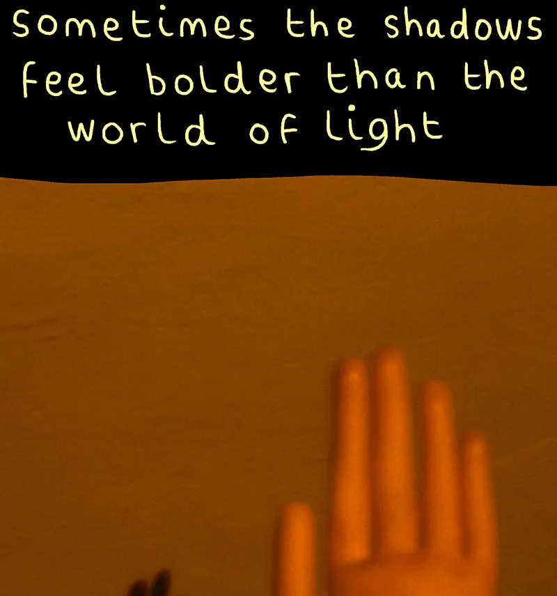 Hello World! Chapter 93 page 7 - 