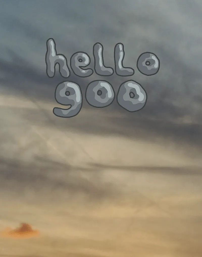 Hello World! Chapter 94 page 1 - 
