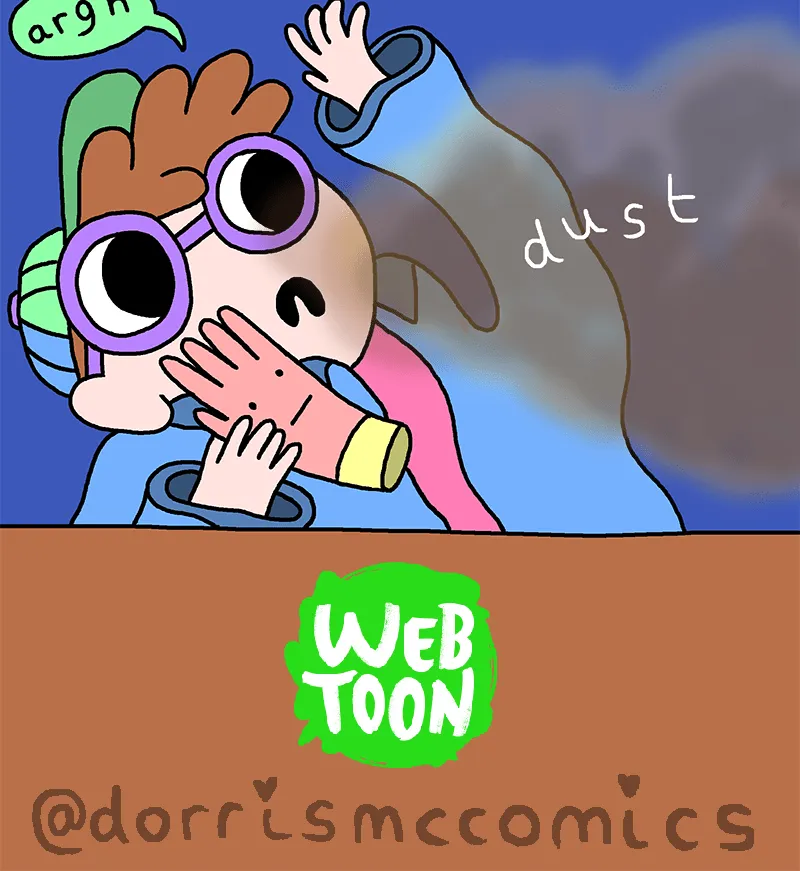 Hello World! Chapter 95 page 14 - 