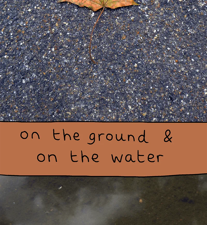 Hello World! Chapter 95 page 6 - 