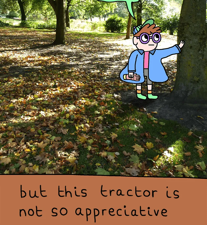 Hello World! Chapter 95 page 10 - 