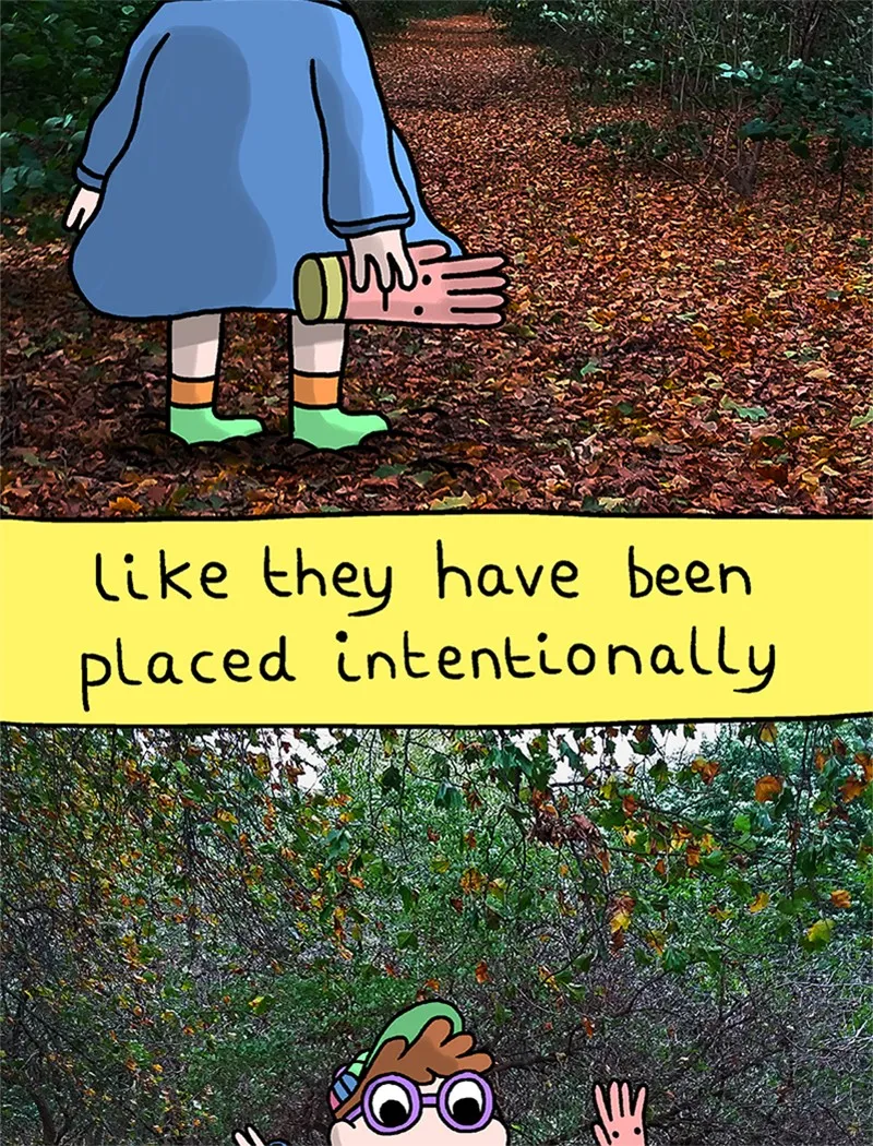 Hello World! Chapter 99 page 3 - 