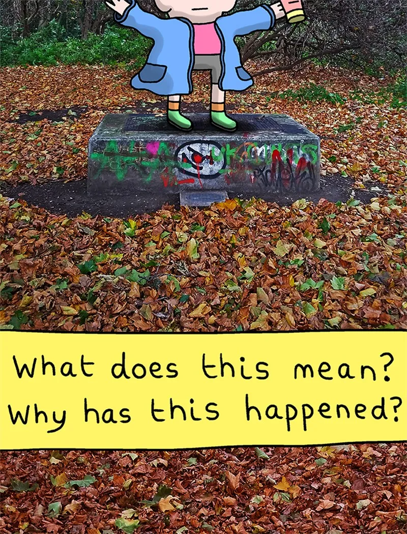 Hello World! Chapter 99 page 4 - 