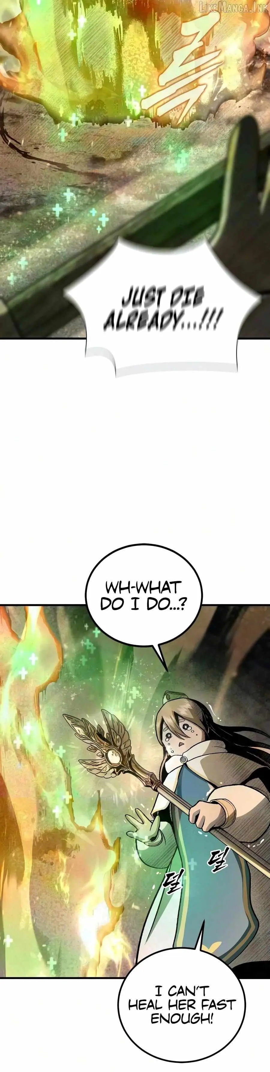 Hellogin Chapter 13 page 12 - 