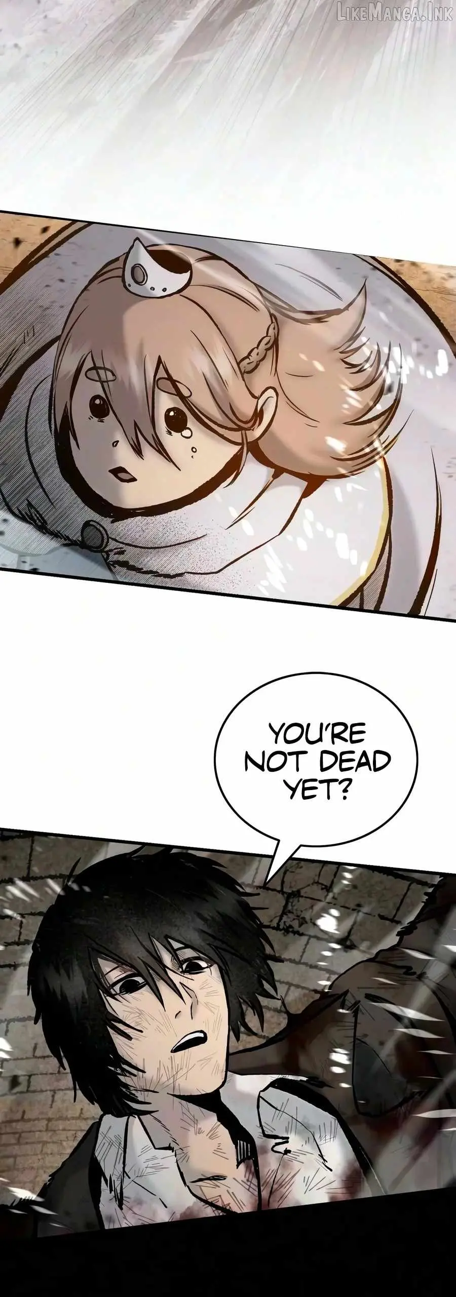 Hellogin Chapter 13 page 17 - 