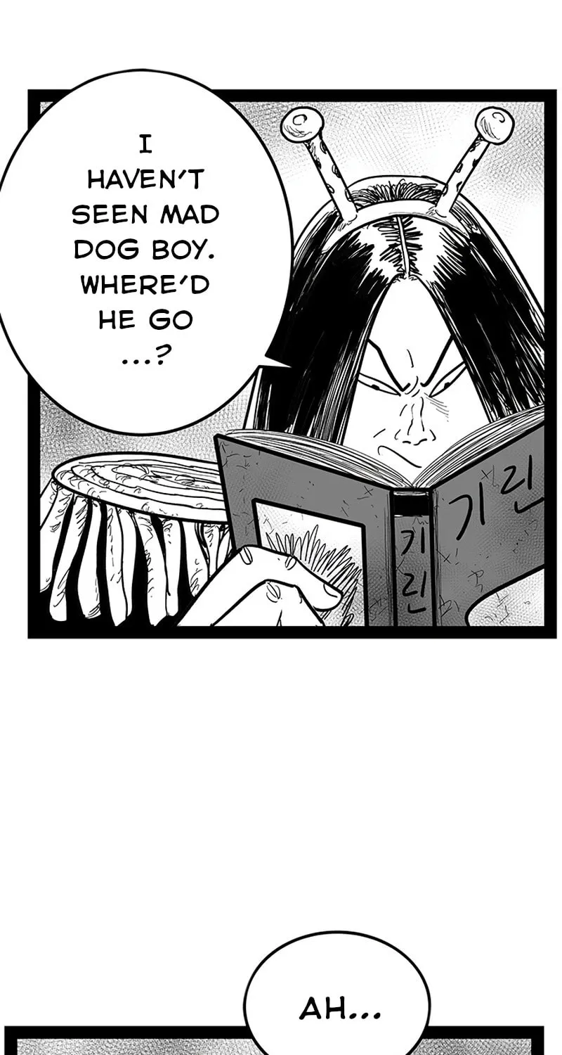 Hellper 2 <KillBeros> Chapter 145 page 11 - 