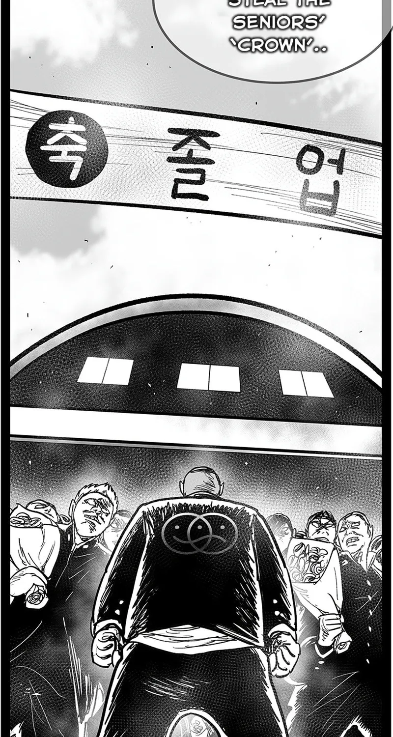 Hellper 2 <KillBeros> Chapter 145 page 15 - 
