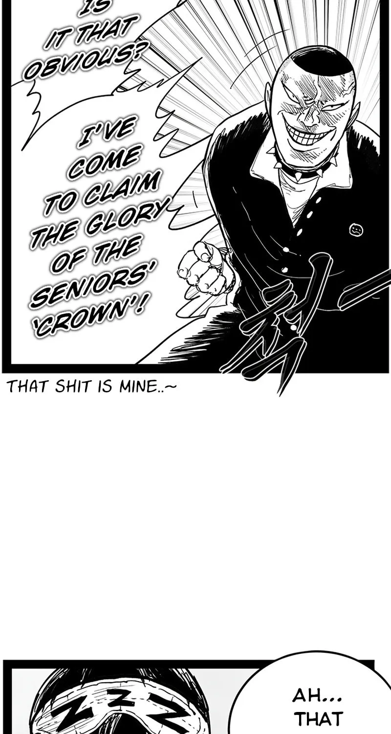 Hellper 2 <KillBeros> Chapter 145 page 23 - 
