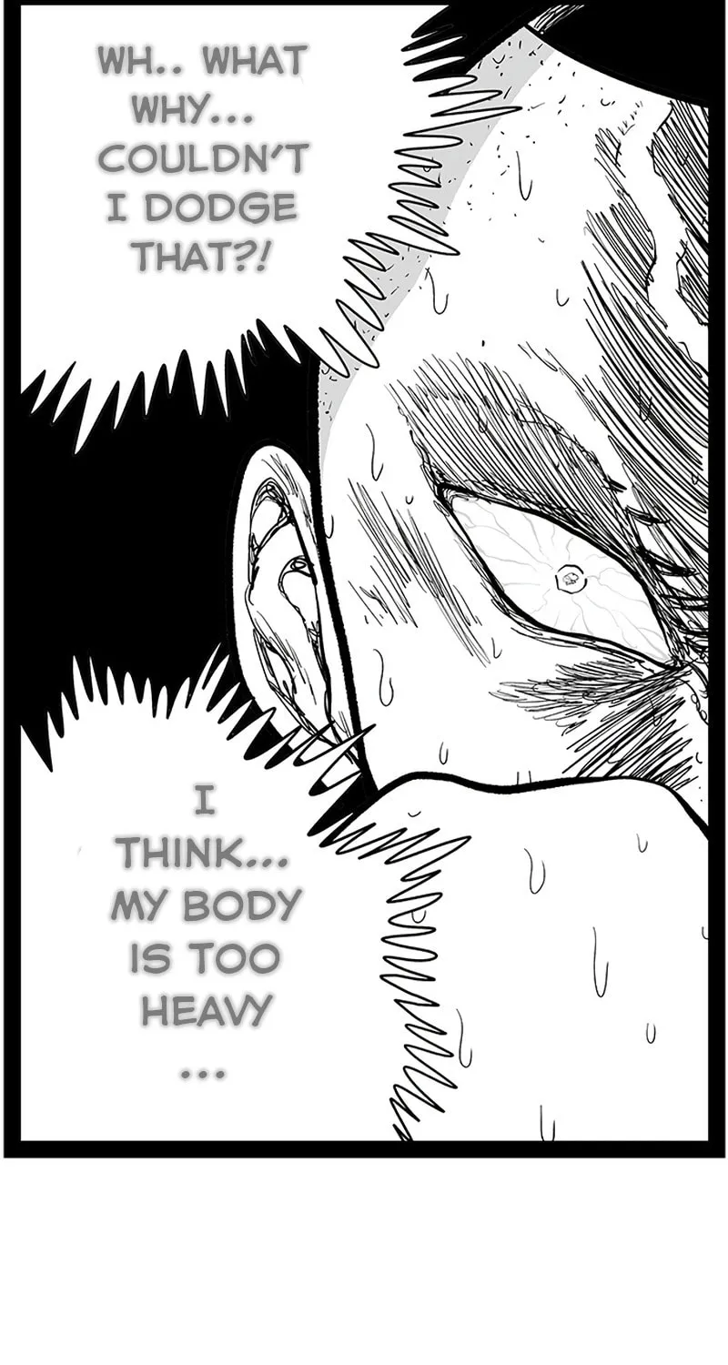 Hellper 2 <KillBeros> Chapter 145 page 30 - 