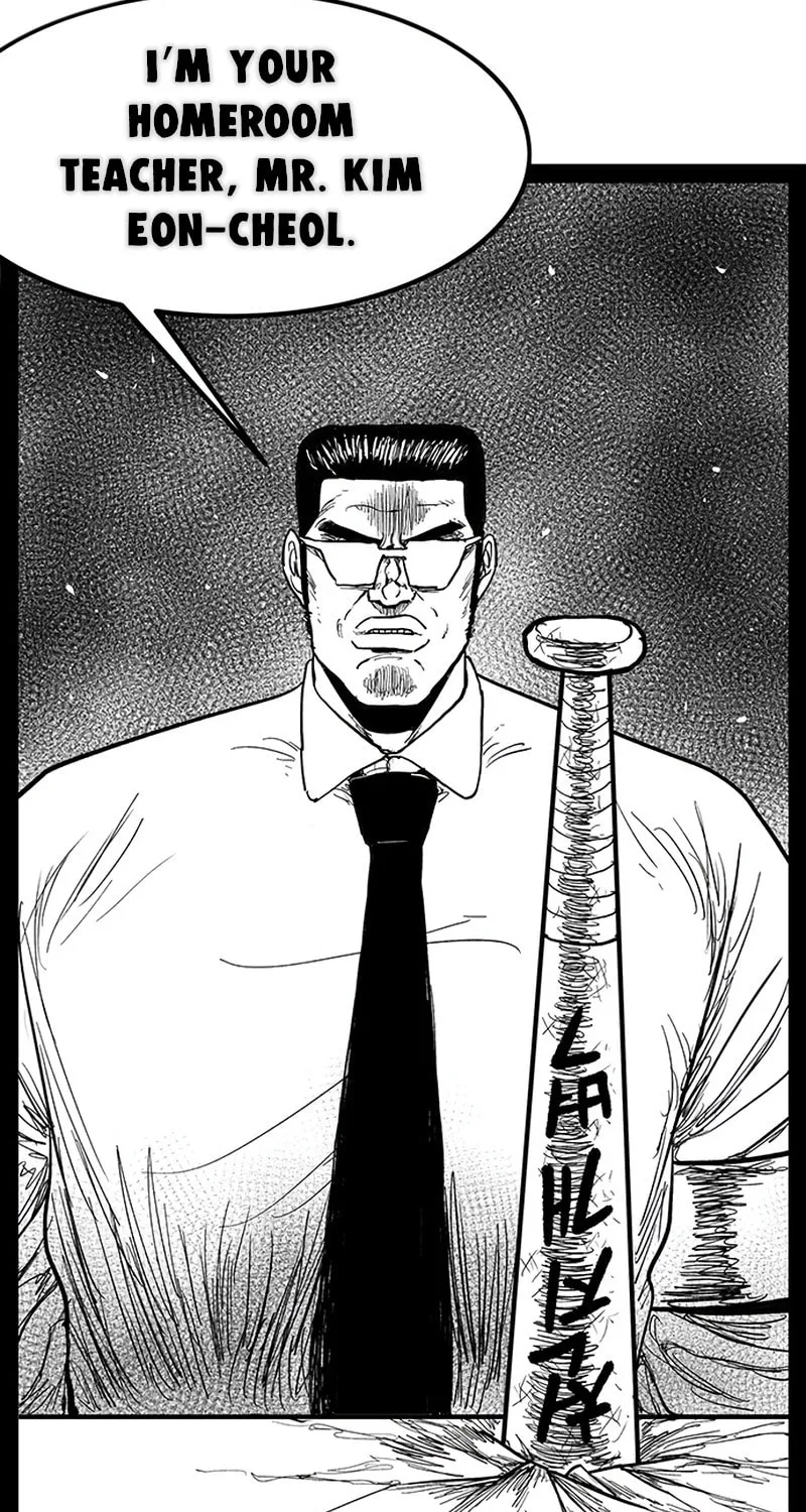 Hellper 2 <KillBeros> Chapter 145 page 4 - 