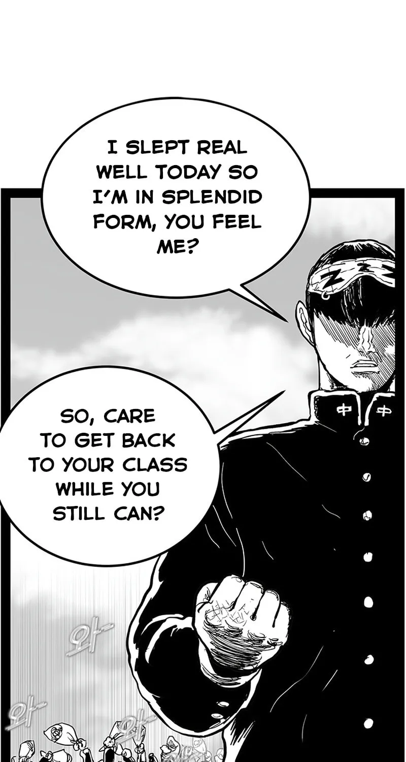 Hellper 2 <KillBeros> Chapter 145 page 31 - 