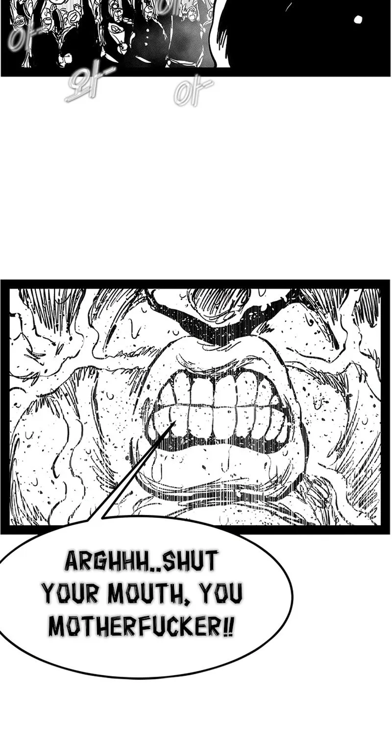 Hellper 2 <KillBeros> Chapter 145 page 32 - 