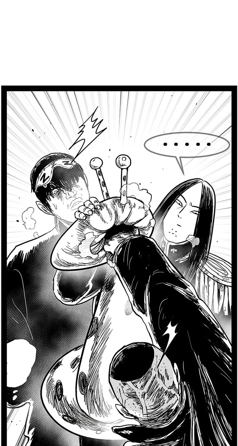 Hellper 2 <KillBeros> Chapter 145 page 39 - 