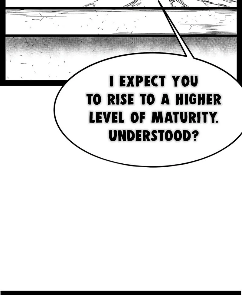 Hellper 2 <KillBeros> Chapter 145 page 5 - 