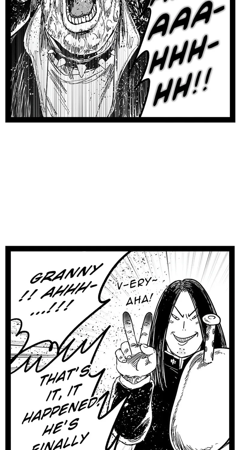 Hellper 2 <KillBeros> Chapter 145 page 43 - 